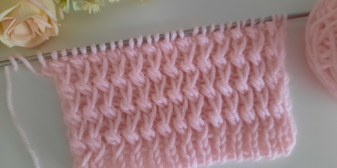 Очаровательные узоры.