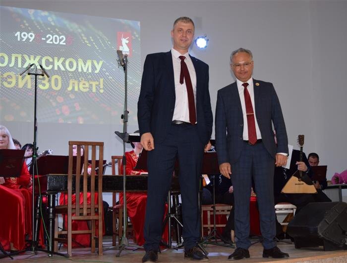    ФОТО: предоставлено Электрощит Самара