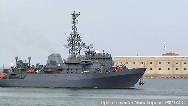     Фото: Пресс-служба Минобороны РФ/ТАСС   
 Текст: Вера Басилая