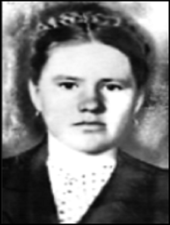 Андреева Александра Федоровна