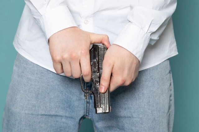    Гафуров обвиняется в заказном убийстве 26-летней давности. Фото: freepik.com