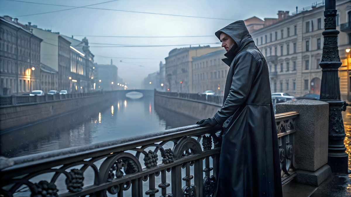 "Ты не петербуржец, ты просто не уехал!". Питерский фейс-контроль: кто ты – «коренной», «понаехавший» или тот, кто просто не уехал?