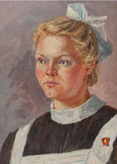 Продолжение повести (2-я публикация) /// Илл.: Художник Надежда Воробьева