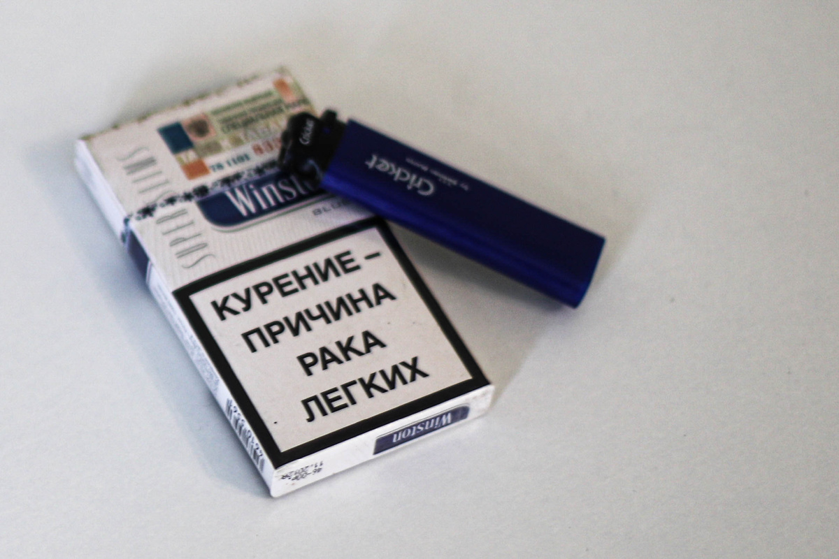 Илья Тушев / Вести Подмосковья