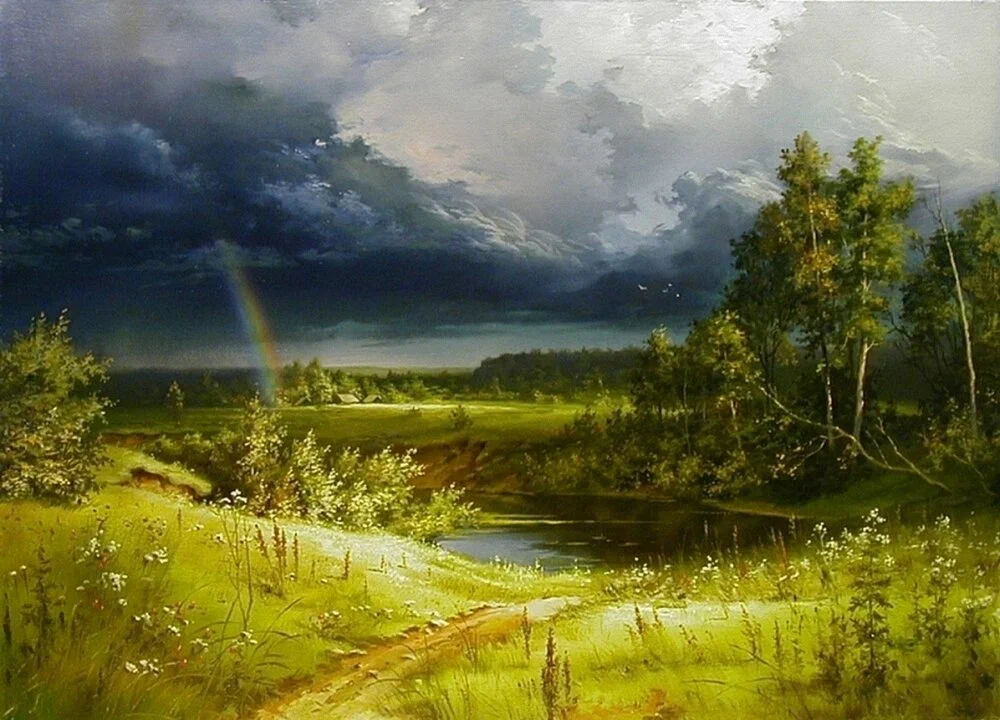 Сергей Ковальчук