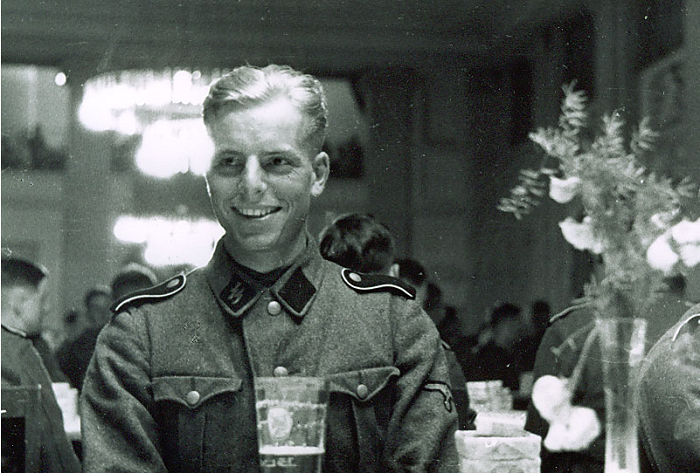 Как немецкий полковник поднял тост за Красную Армию, но не стал пить за Сталина