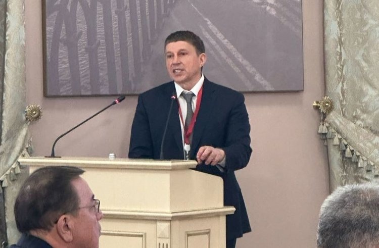    Российская селекция и агротехнологии успешно адаптируются под изменение климата