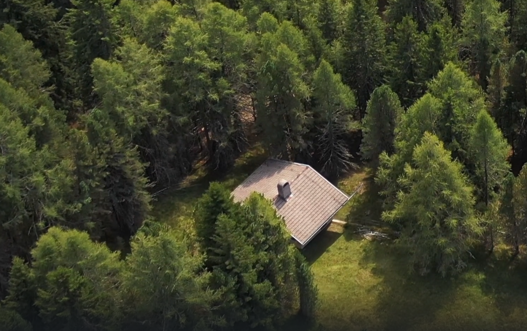 кадр из д/ф вернувшиеся