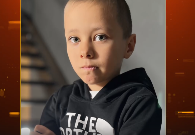 Сережа 6 лет приехал к деду-охотнику в лес и пропал с собакой... Пес пришел, а мальчик нет