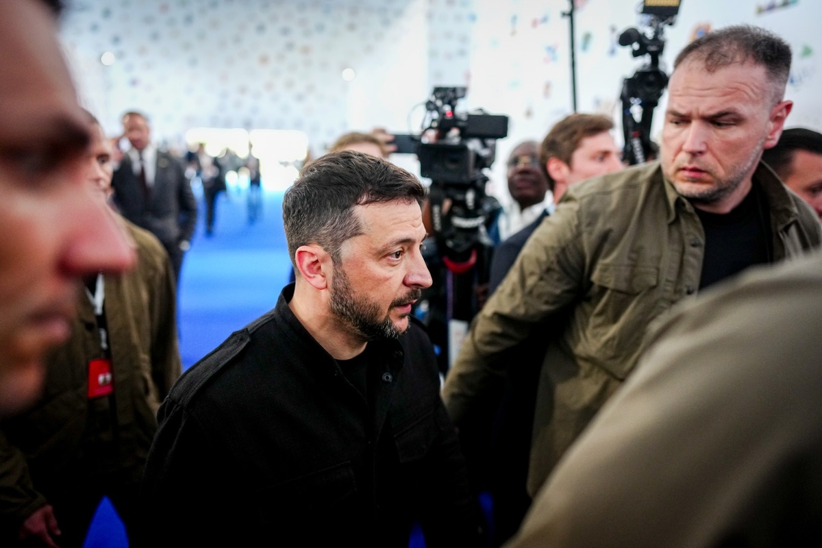 Kay Nietfeld\dpa\Global Look Press