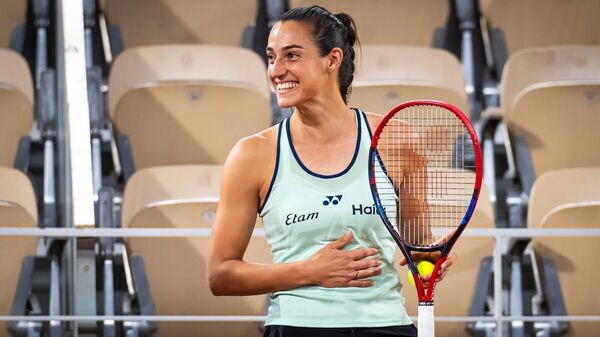    © Getty Images / Robert Prange