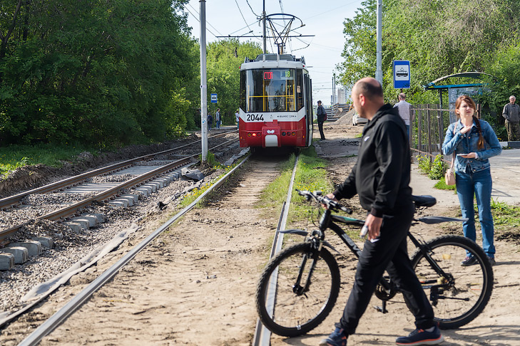    Фото Андрея Заржецкий