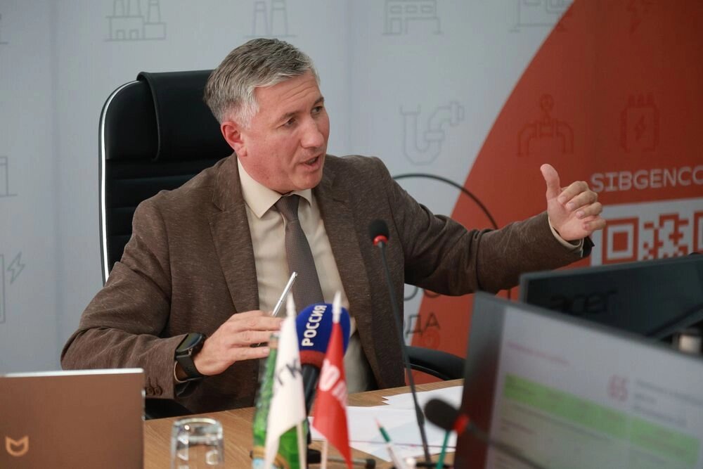    Игорь Лузанов. Фото: АиФ/ Виктор Крутов