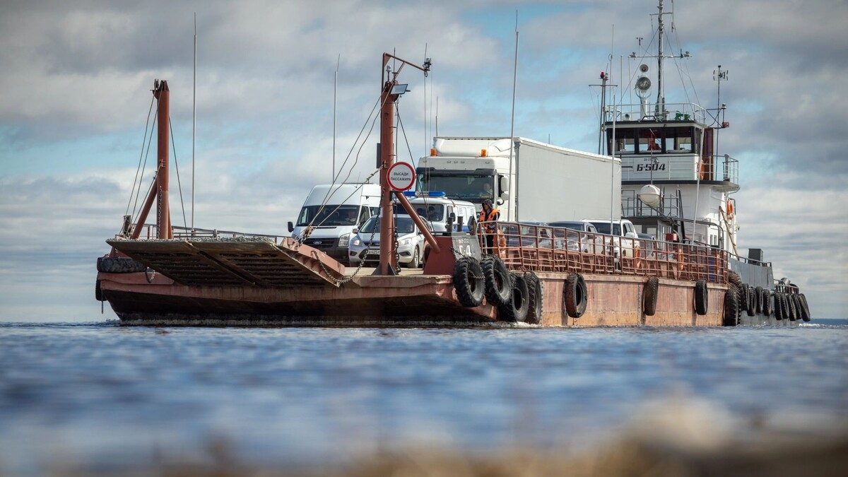    Фото: Фёдор Воронов / «Ямал-Медиа»
