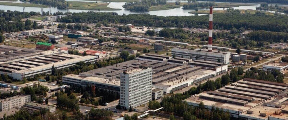 КАМАЗ ЗАЙМЕТСЯ МОДЕРНИЗАЦИЕЙ ЗАВОДА В УЛЬЯНОВСКОЙ ОБЛАСТИ