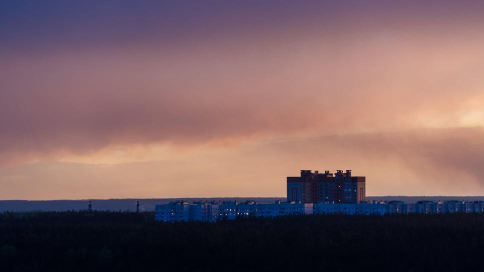 Фото: Олег Харсеев / Коммерсантъ