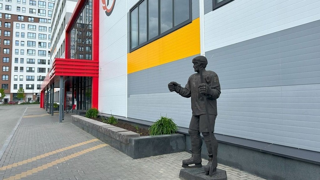    Фото: ХК «Автомобилист»