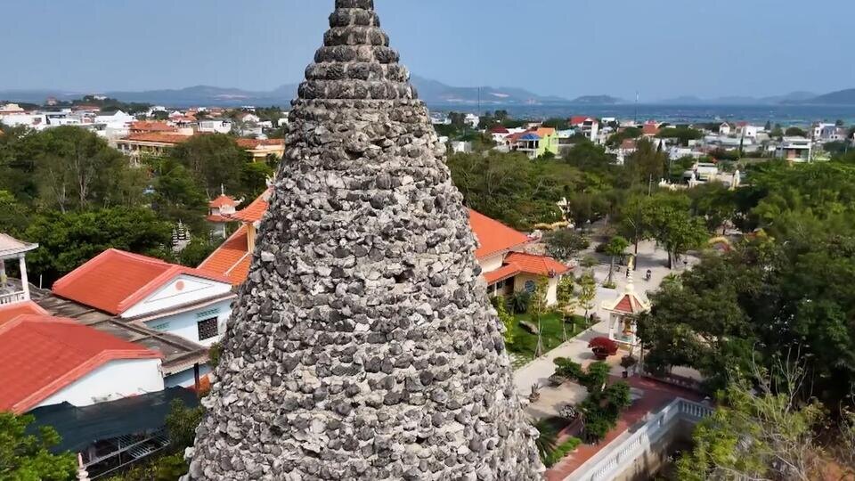 Фото: © Кадр из программы "Невероятно интересные истории", РЕН ТВ