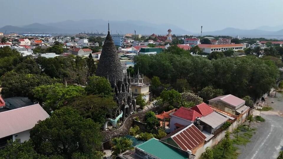 Фото: © Кадр из программы "Невероятно интересные истории", РЕН ТВ