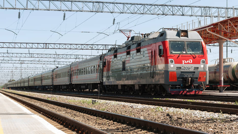 Фото: Игорь Елисеев / Коммерсантъ