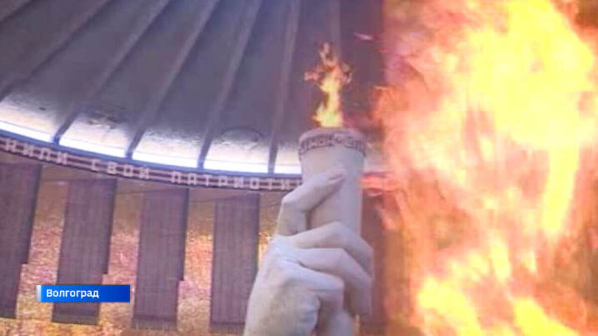    Сегодня станут известны победители Международного телевизионного фестиваля "Вечный огонь"