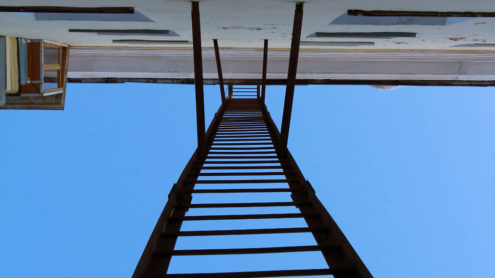 Фото: Максим Кимерлинг / Коммерсантъ