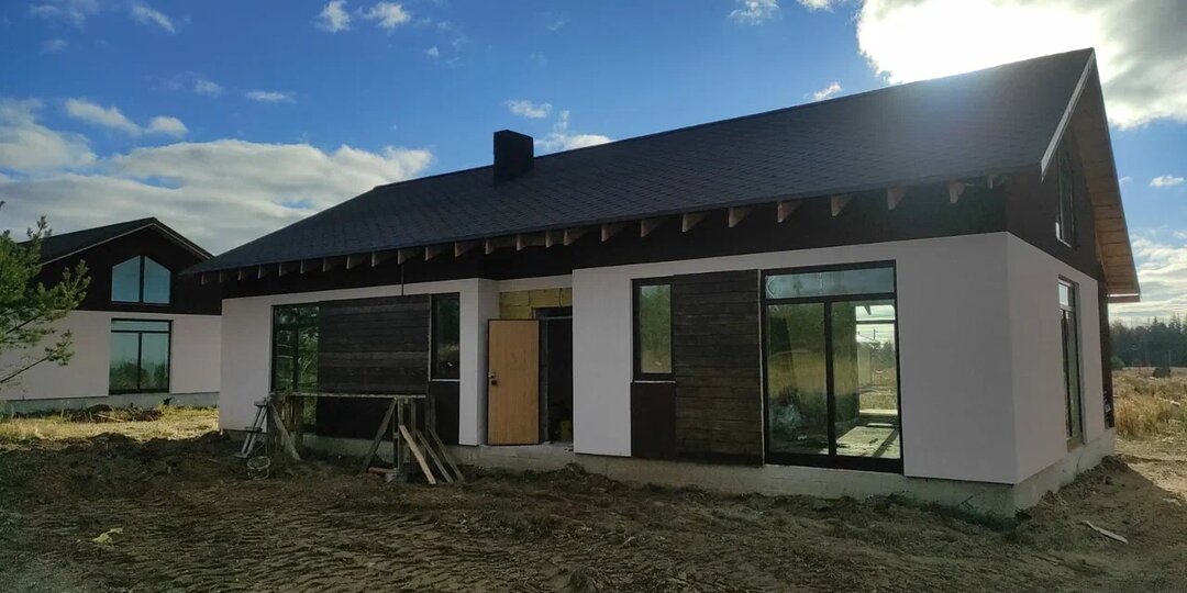 Как создать идеальный уютный дом за городом в 2025 году: секреты счастья и благоустроенной жизни на природе