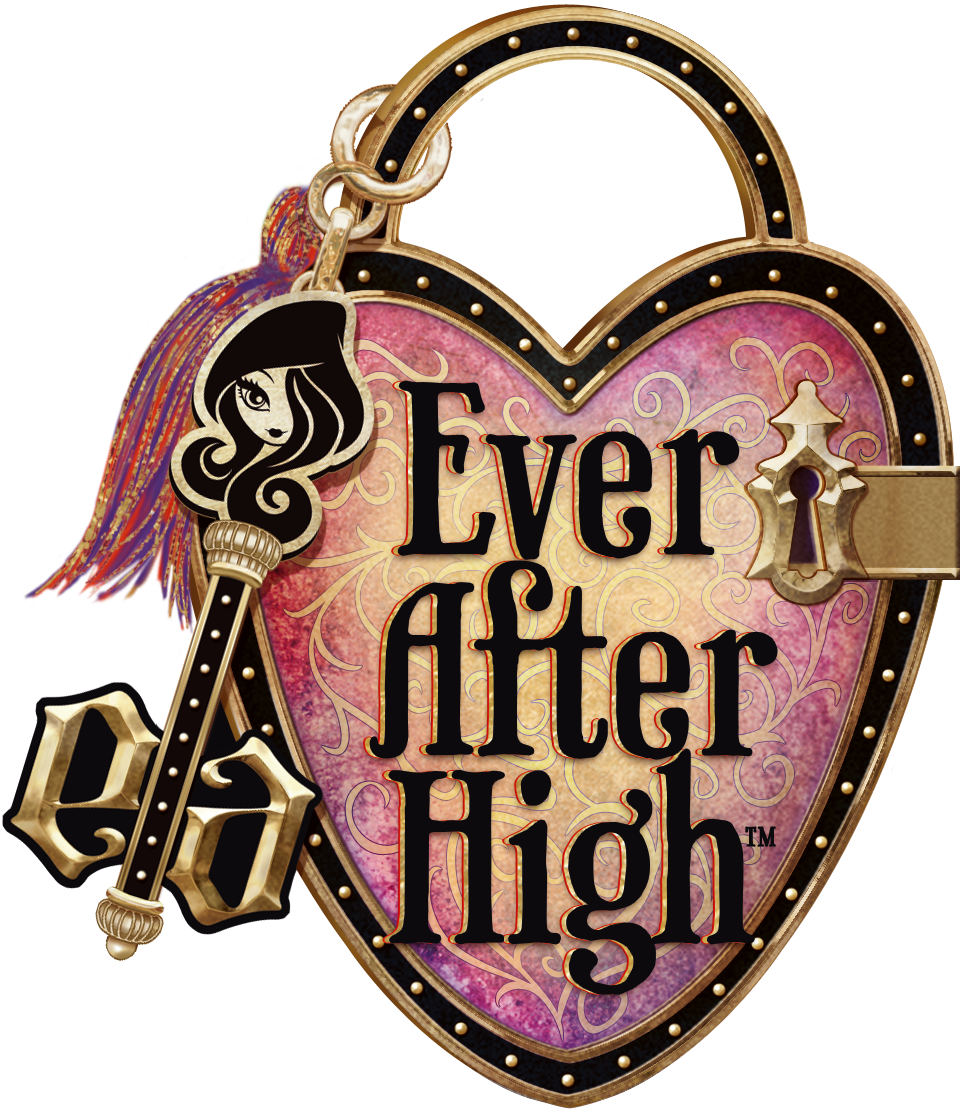 Логотип Ever After High