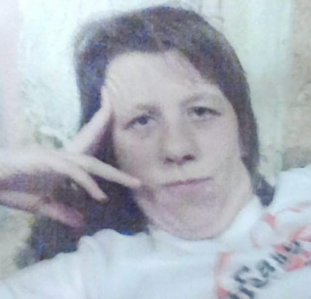    Евгения Александровна Безлюдова. Фото: МВД Карелии