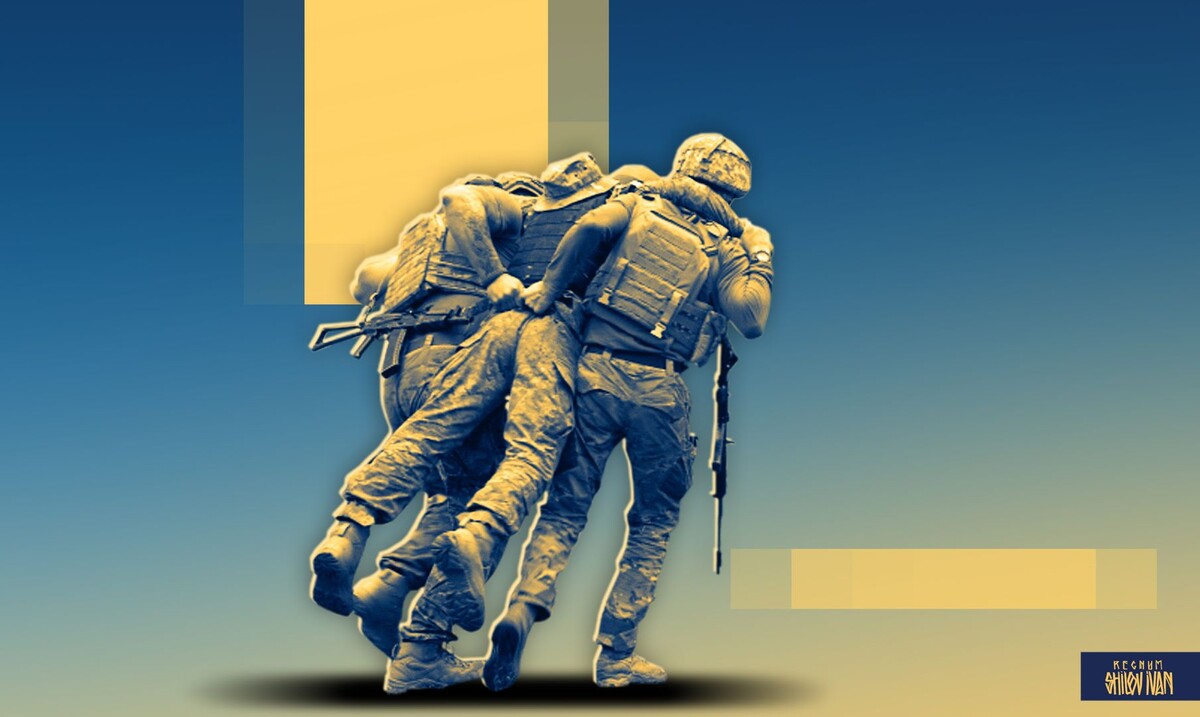     / Источник: Иван Шилов (с) ИА REGNUM