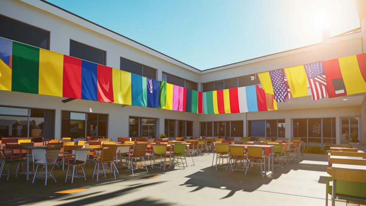    Языковые туры-2025: Азия бьет рекорды, а Европа возвращает позиции