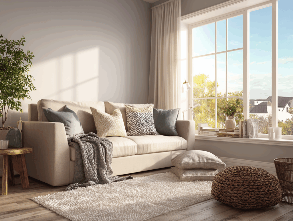    Создайте идеальный уют в новой квартире с мебелью от Агарто: советы по выбору и расстановке для максимального комфорта agarto-cucine