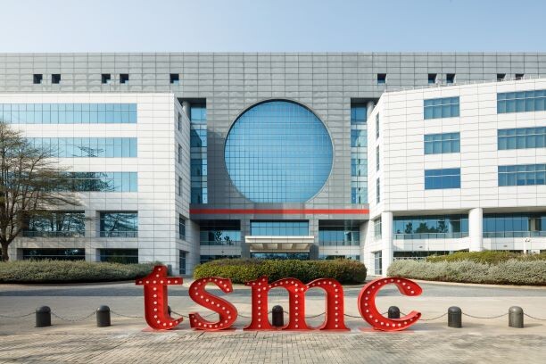 Изображение: pr.tsmc.com