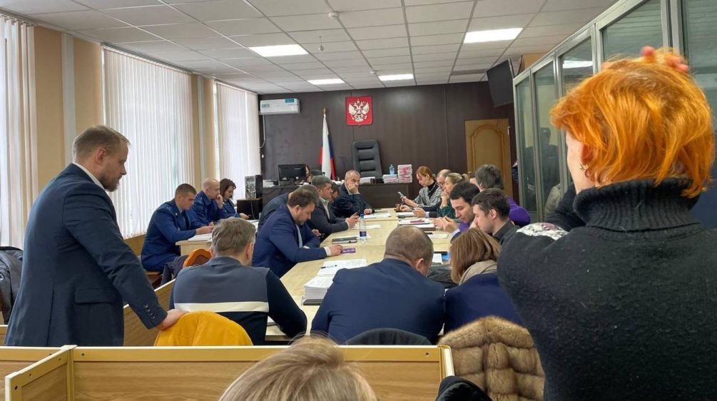    "План "А" по уничтожению кооператива "Бест Вей" через уголовное дело и суд, по сути, уже можно считать провалившимся. Как только это стало понятно осенью 2024-го, был запущен "План "Б".