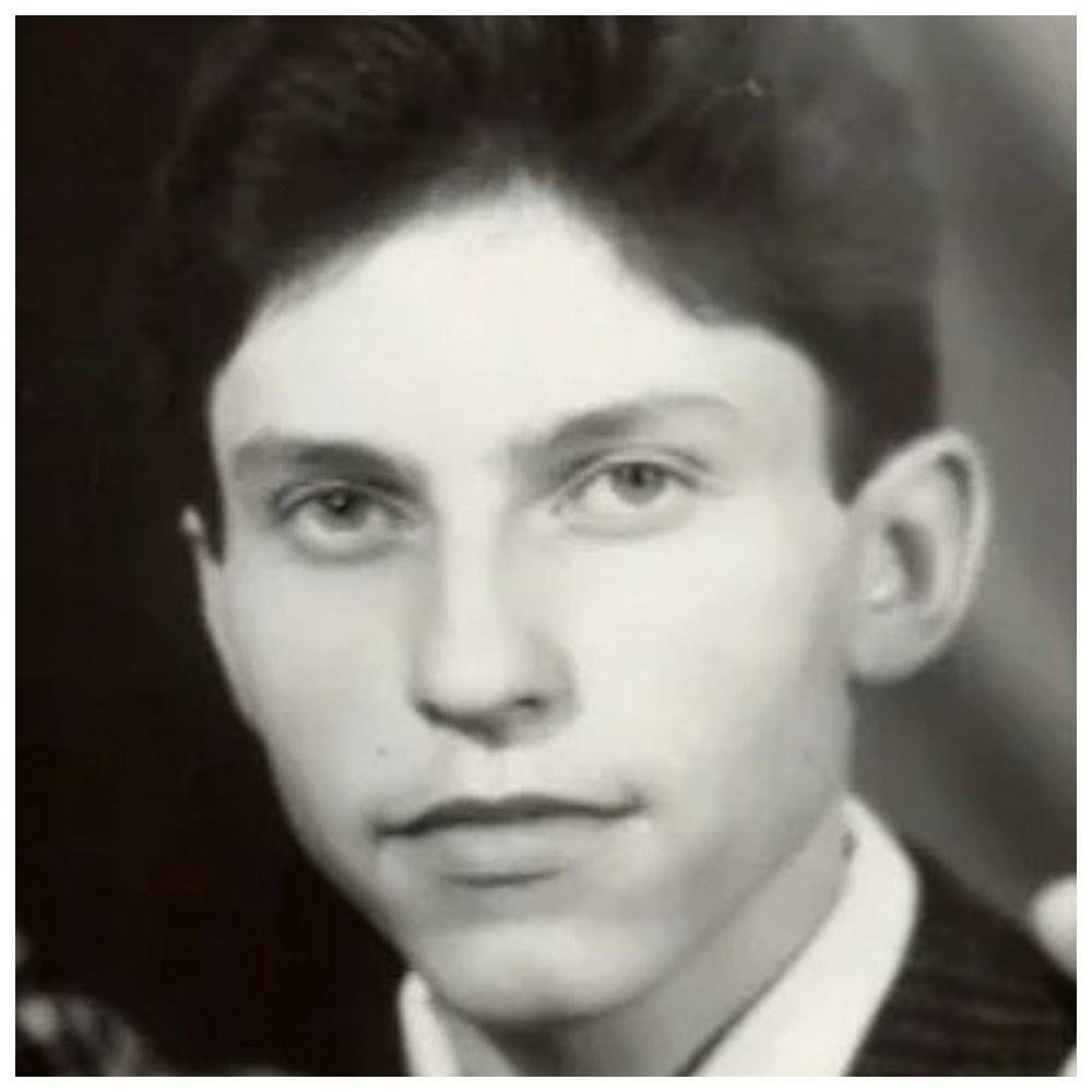 В украинском детстве