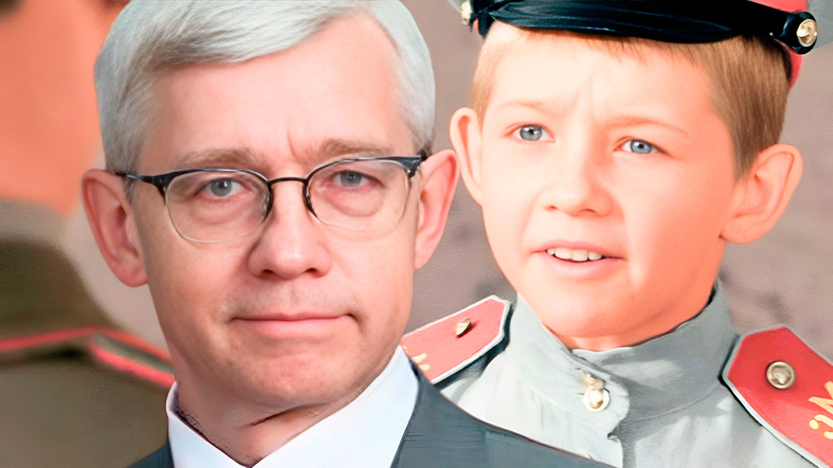 Андрей Громов