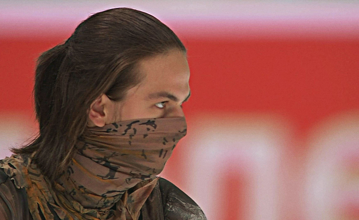 Программа «Дюна» получила звание чуть ли не лучшего выступления в отечественной фигурке за последние годы