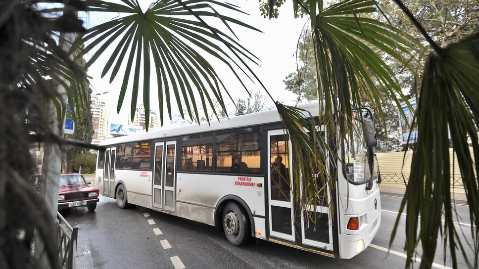 Фото: Сергей Киселев / Коммерсантъ