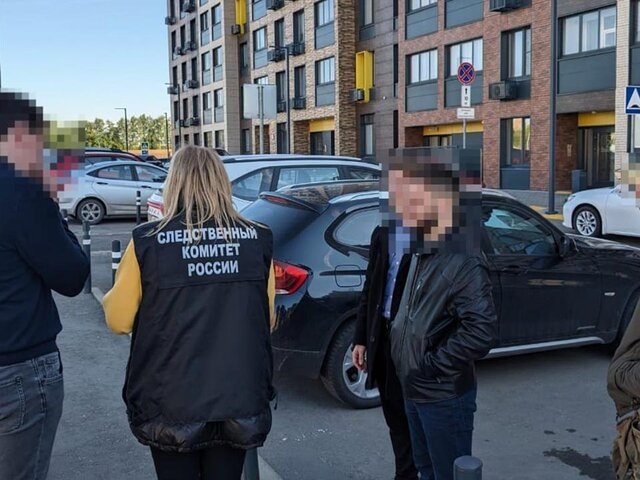    Фото: телеграм-канал "СУ СК России по Владимирской области"