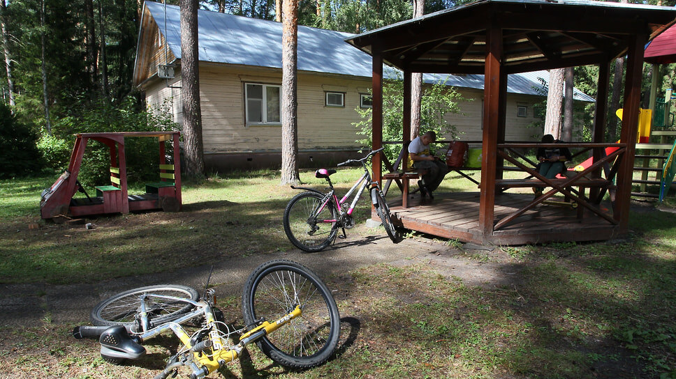 Фото: Роман Яровицын / Коммерсантъ