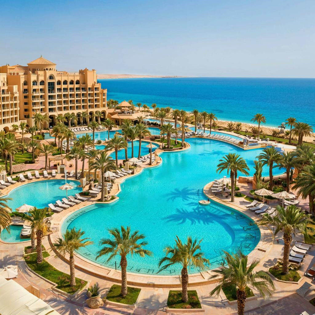 Туры в Египет с перелётом из Самары: насладиться ярким солнцем, тёплым морем и незабываемыми впечатлениями.