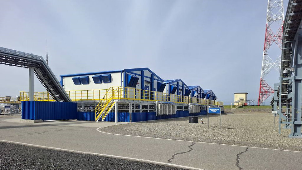 Фото: пресс-служба КТК