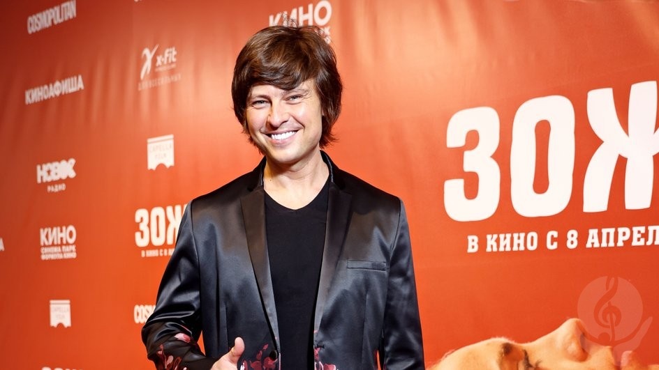    Прохор Шаляпин Источник: Соцсети