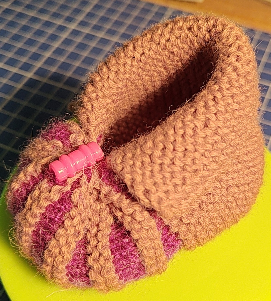 Первый комплект подарков