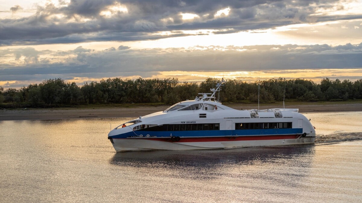    Фото: Федор Воронов/«Ямал-Медиа»