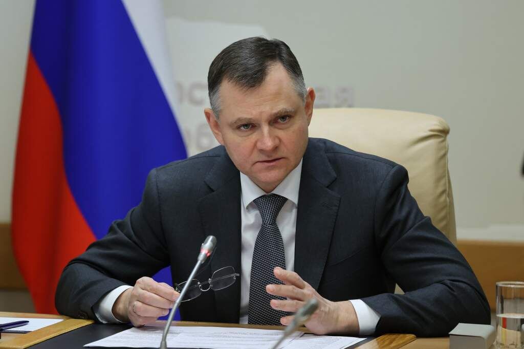    Фото: сайт Правительства РО Веселовские вести