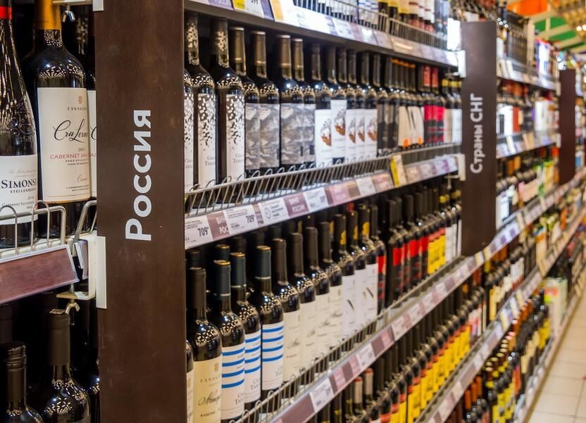      Вячеслав Палес / Фотобанк Лори