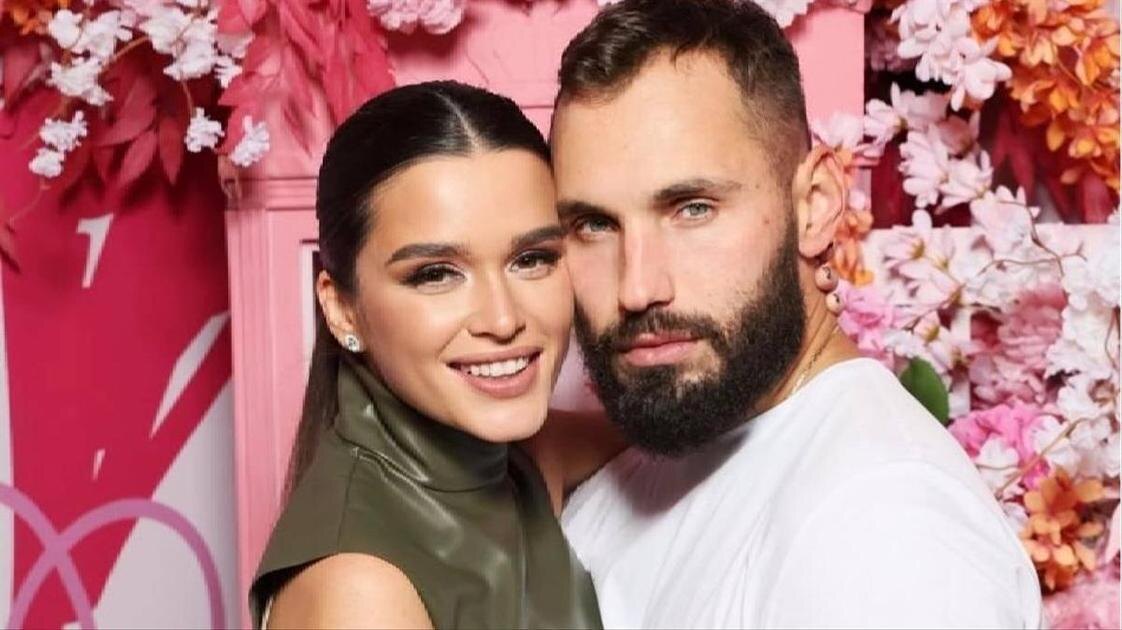 Ксения Бородина и Сердюков woman.ru