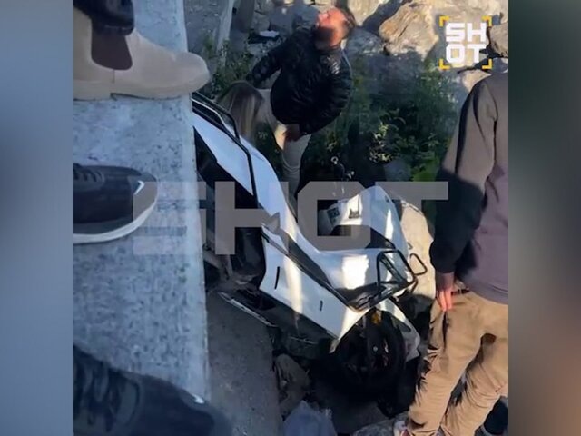    Фото: телеграм-канал SHOT