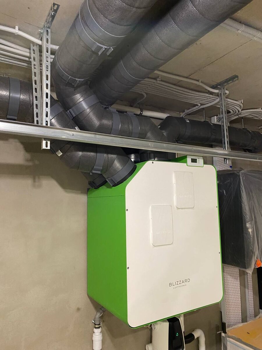 Blizzard L2 DP 400 2ZH - ОМНИСАН & Ходаковский Андрей